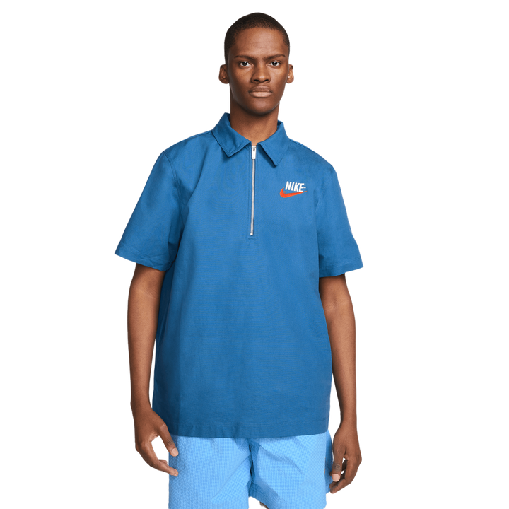 NIKE nsw overshirt dm5283 - Blue