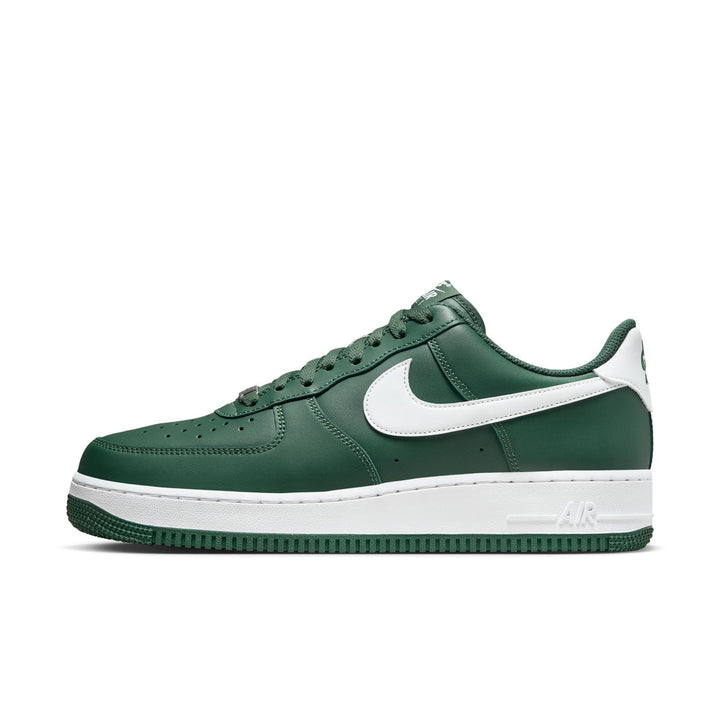 NIKE af1 '07 fj4146 - Fir/White