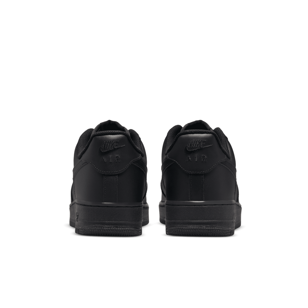 NIKE af1 '07 CW2288 - Black