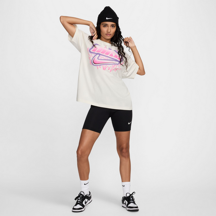 NIKE wmns nsw tee fz1146-133 - White