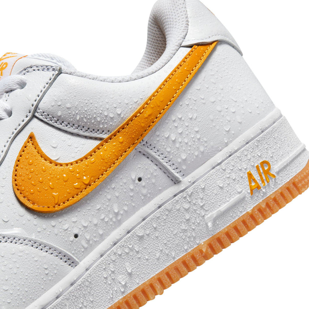 NIKE af1 low retro qs fd7039-100 - Uni Gold