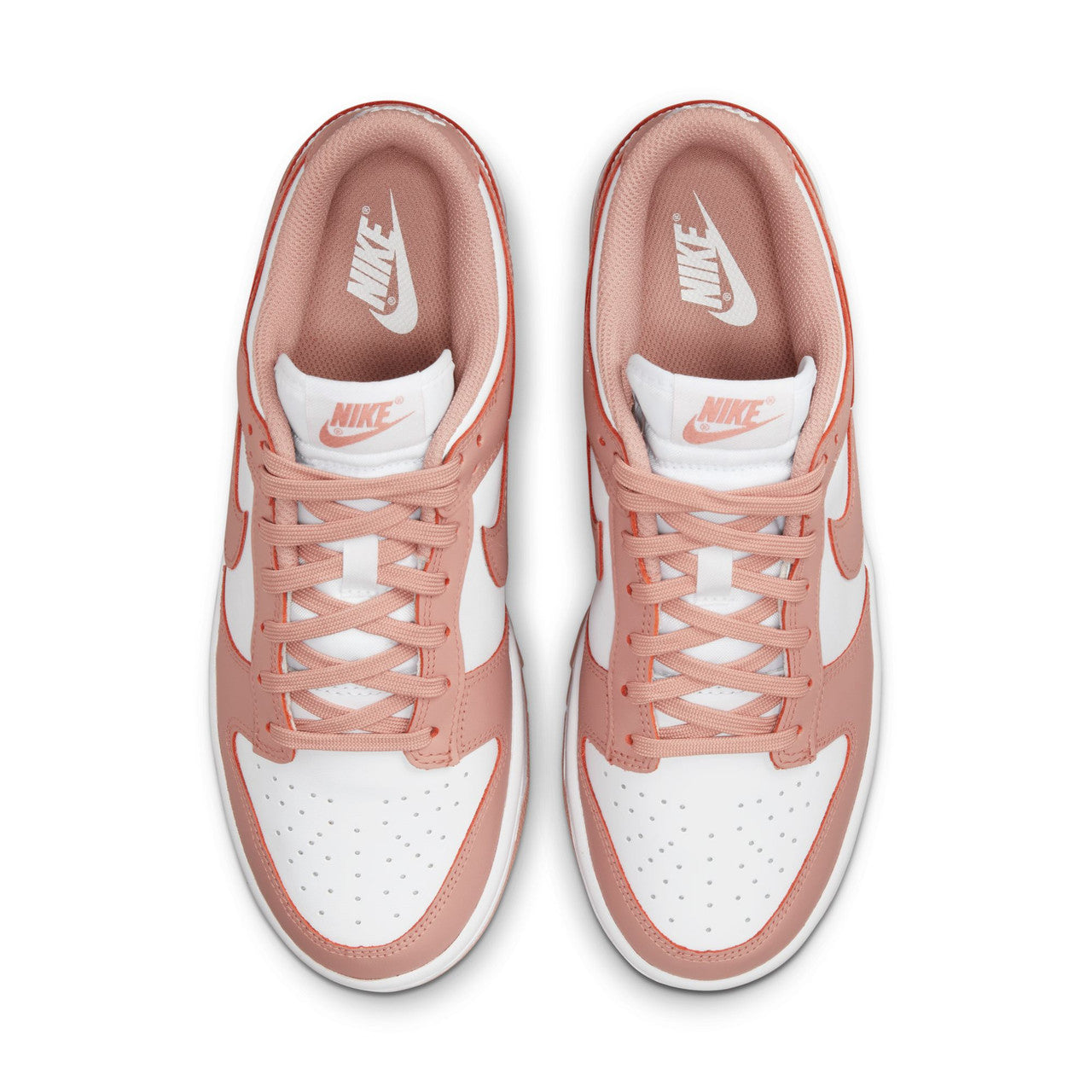 NIKE wmns dunk low dd1503-118 - Rose Whisp – Dipt® Kicks