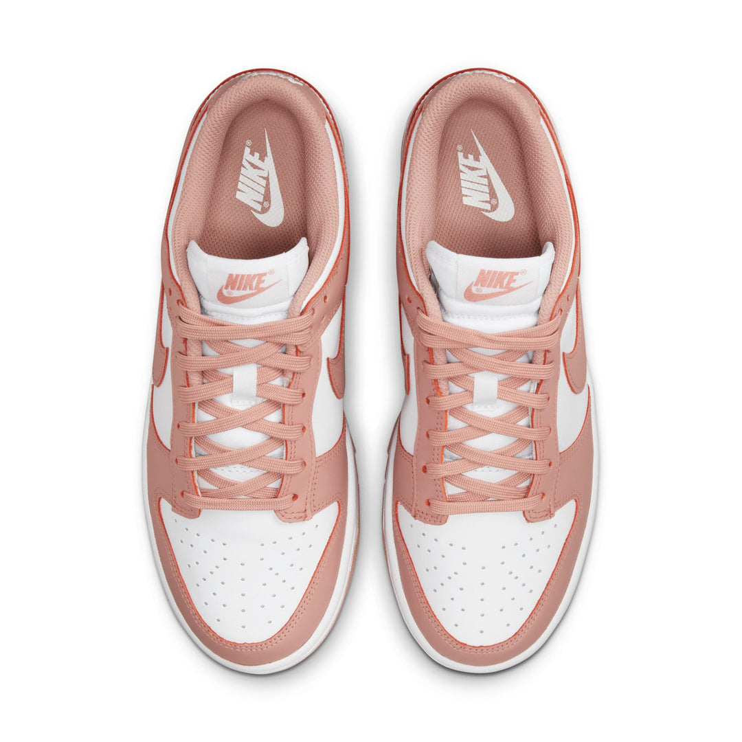 NIKE wmns dunk low dd1503-118 - Rose Whisp