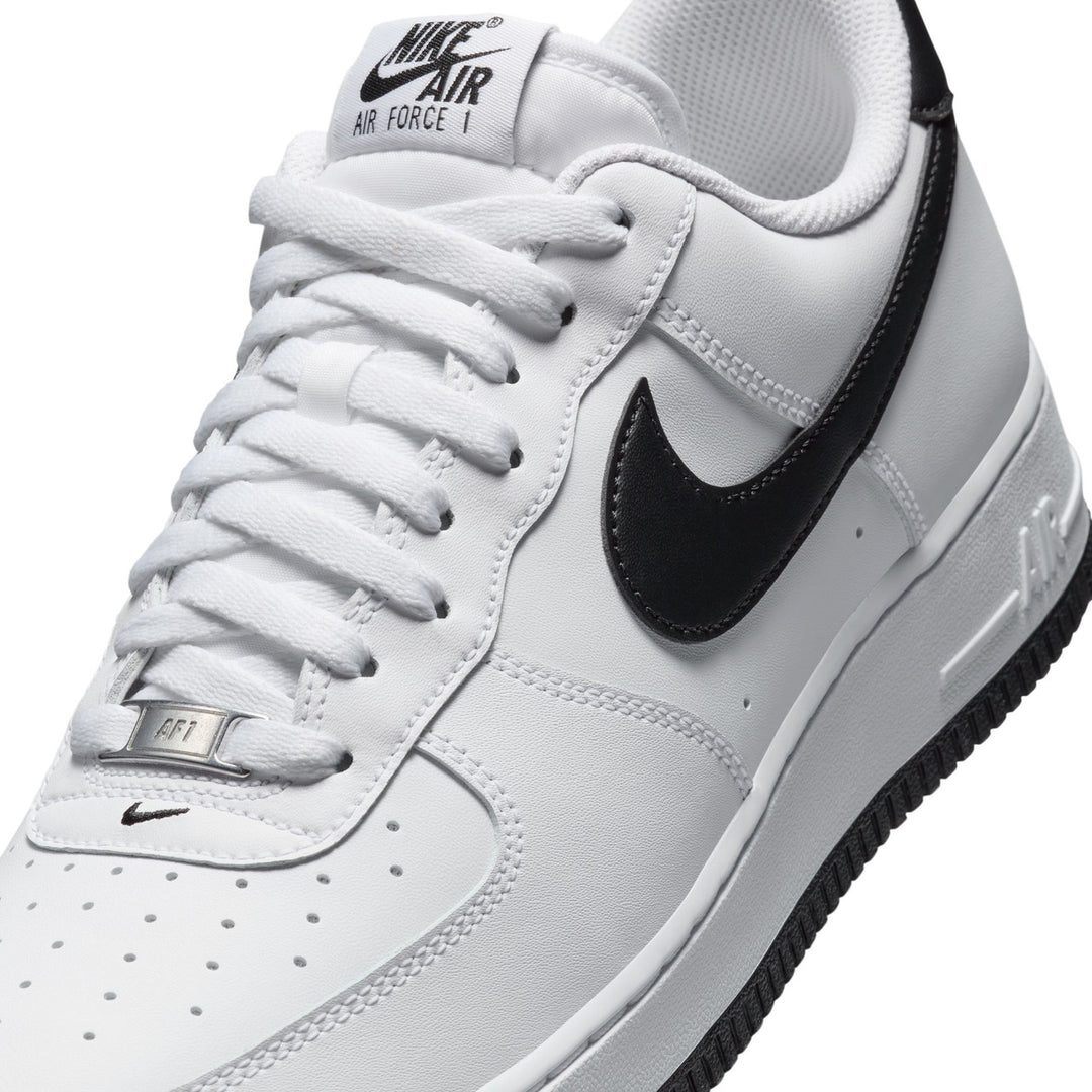 NIKE af1 fq4296-101 - White/Black