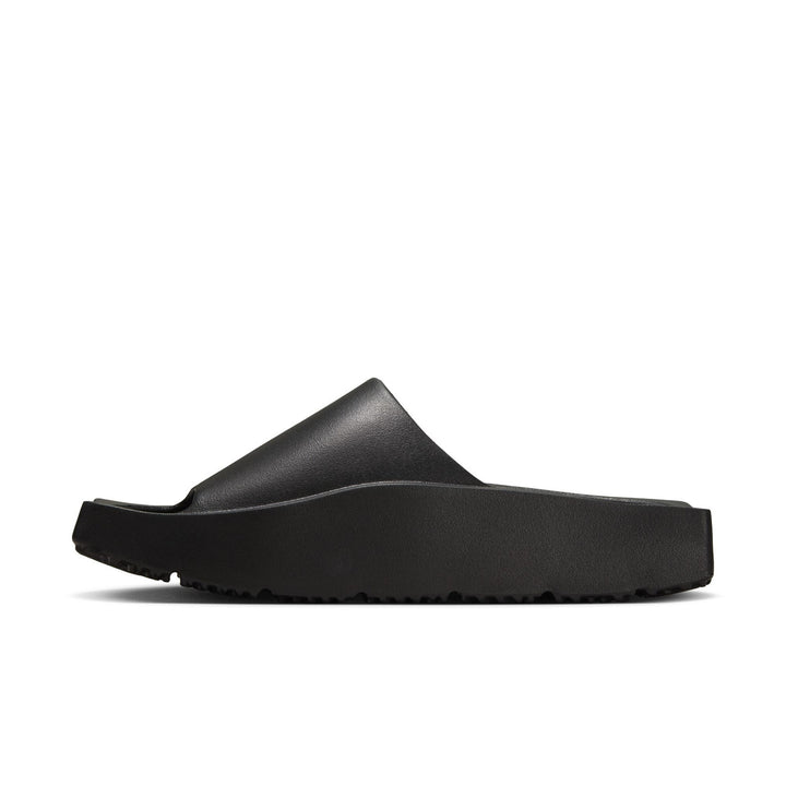 AJ wmns hex mule slide dq8992 - Black