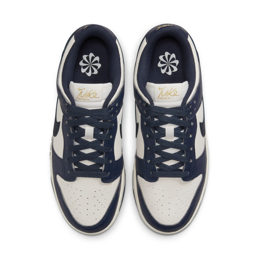 NIKE wmns dunk low fz6770-001 - Olympic