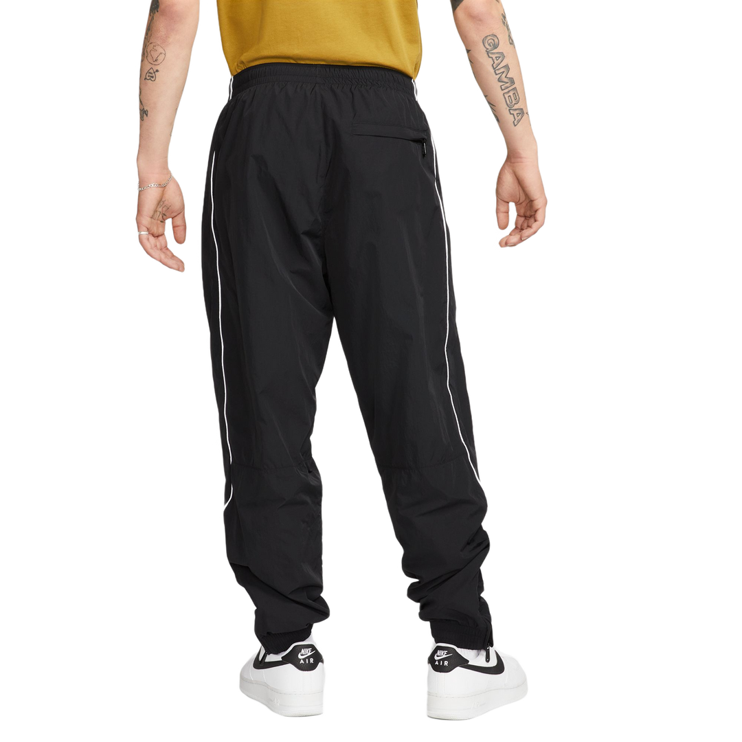 NIKE solo swoosh pant fb8620-010 - Black