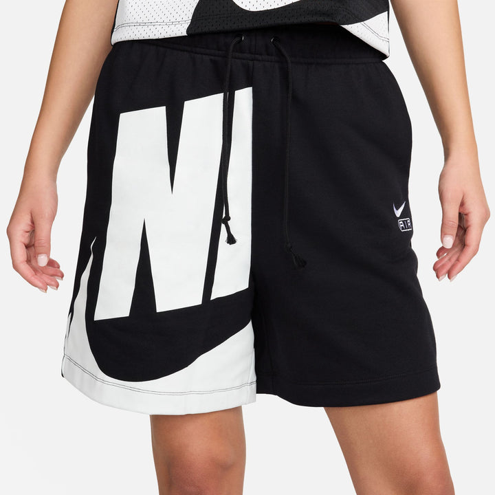 NIKE wmns air short fn2246-010 - Black