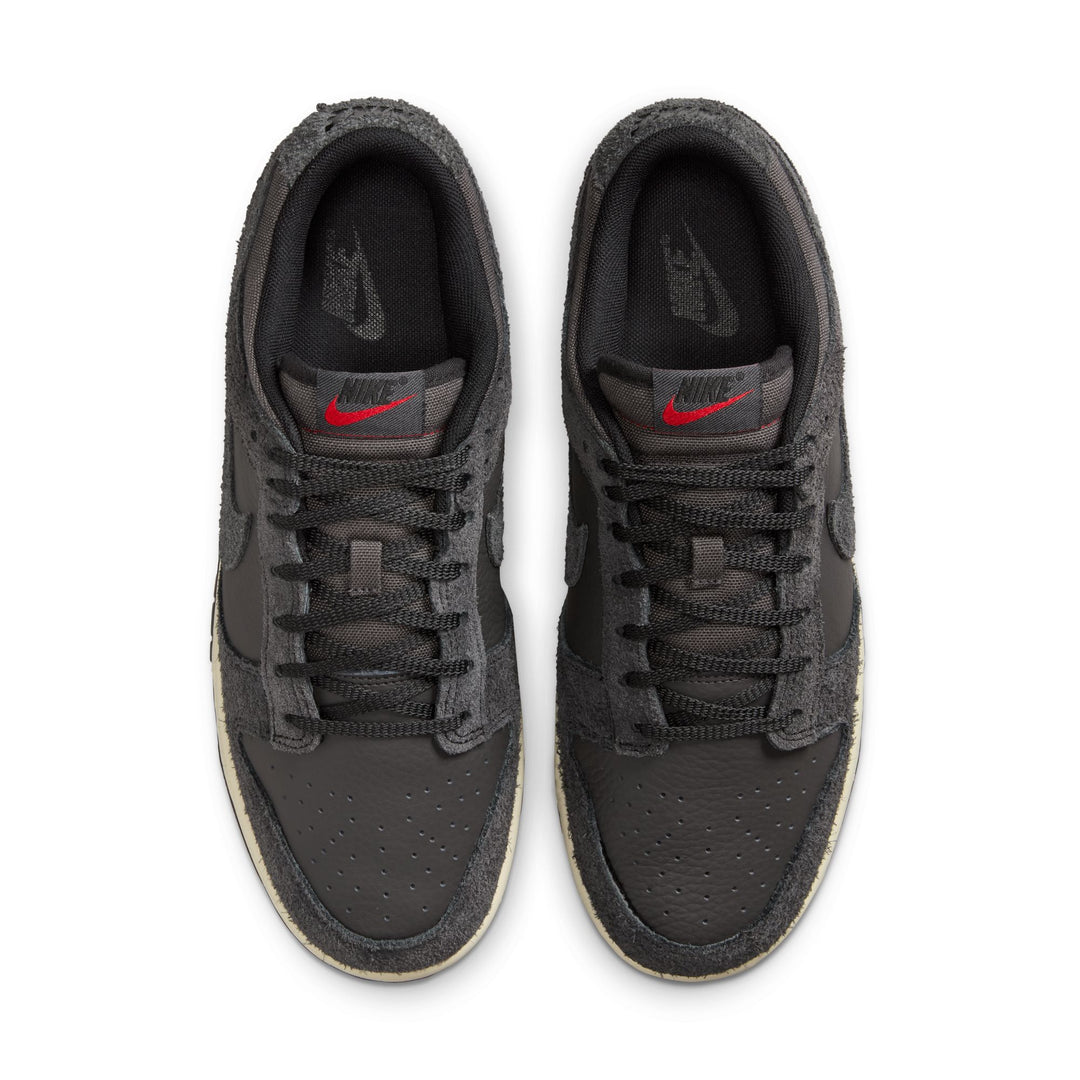 NIKE DUNK LOW RETRO PREMIUM HF3145-001 "OFF NOIR" - BLACK/OFF NOIR-MEDIUM ASH-COCONUT MILK