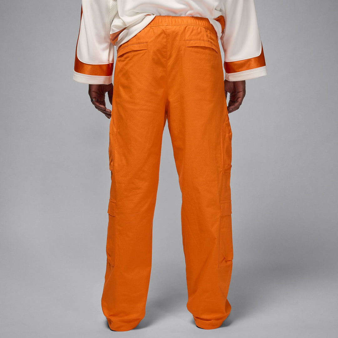 JORDAN FLIGHT UTILITY PANT HV0530-805 - STARFISH