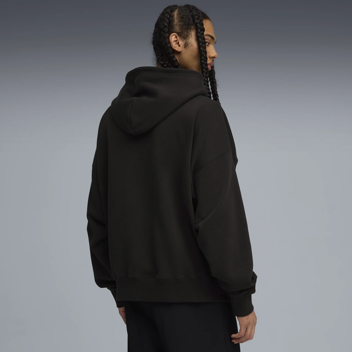 PUMA x SKEPTA HOODIE - BLACK