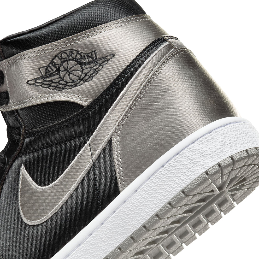 AIR JORDAN 1 RETRO HIGH "SATIN SHADOWS"