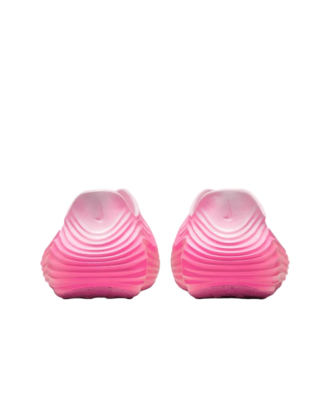 WOMENS REACTX REJUVEN8 HV5062-601 "PINKSACLE" - PINKSACLE/PINK FOAM/METALLIC SILVER