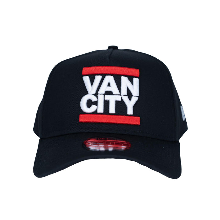 VO X NE 940 AF UNDMC SNAPBACK - BLACK