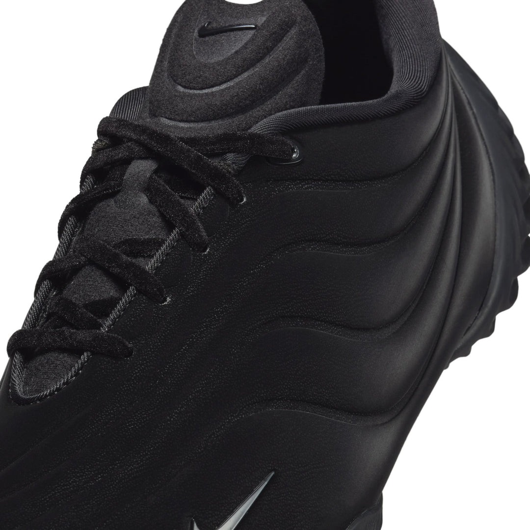 WOMENS NIKE ASTRA ULTRA FZ5778-004 "TRIPLE BLACK" - BLACK/BLACK