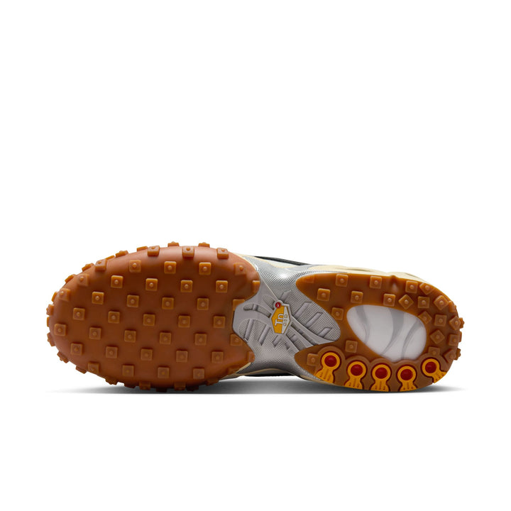 NIKE AIR MAX WAFFLE SP 2 IB3656-100 "SAIL/GUM" - SAIL/BLACK-GUM MED BROWN-NEUTRAL GREY