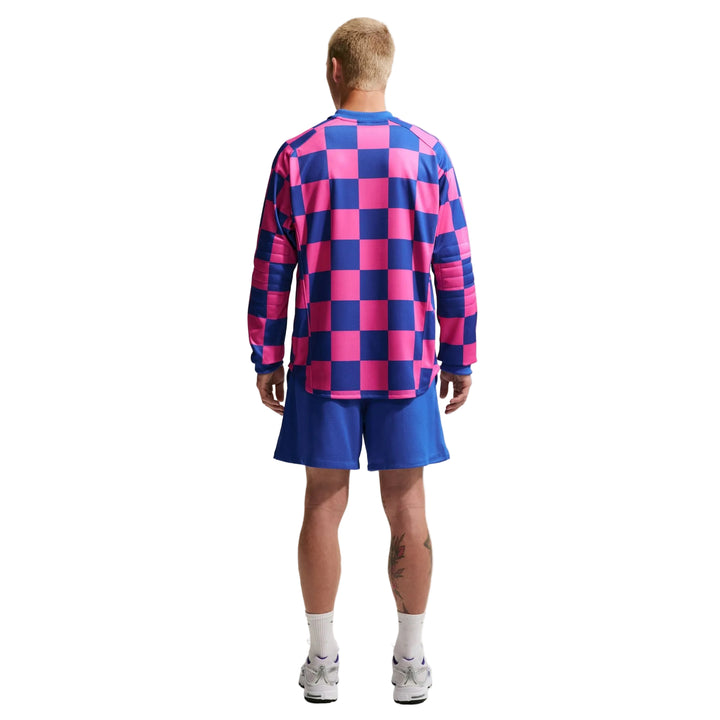 NIKE SPORTSWEAR GOALIE TOP AWAY II4367-480 - GAME ROYAL