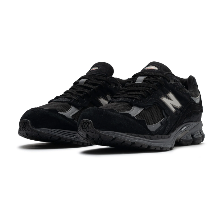 NEW BALANCE U20023MB “GORE-TEX” - BLACK