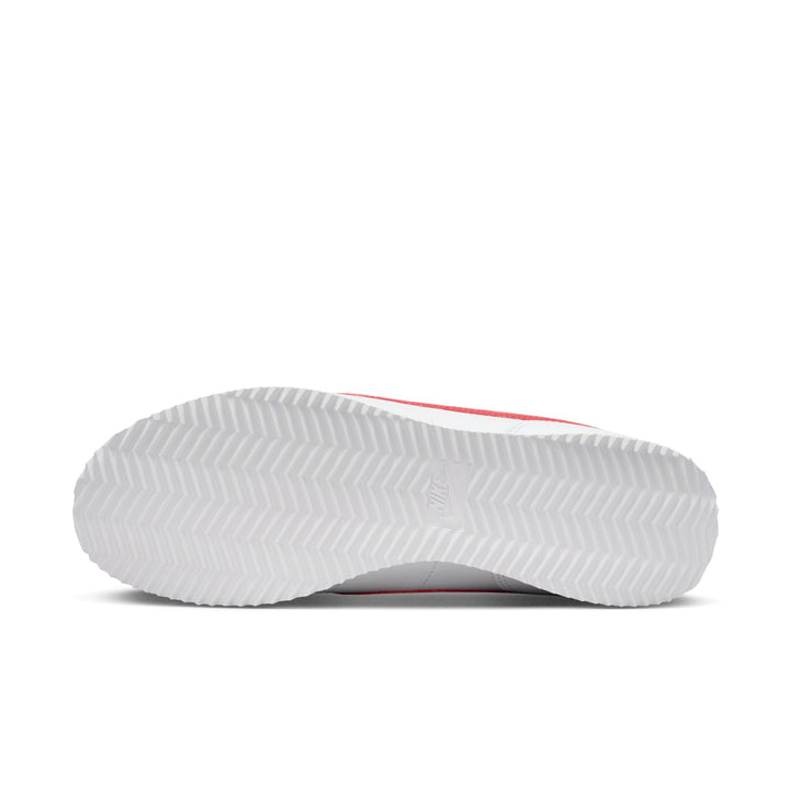 WOMENS NIKE CORTEZ DN1791-108 "FORREST GUMP" - WHITE/VARSITY RED/VARSITY BLUE