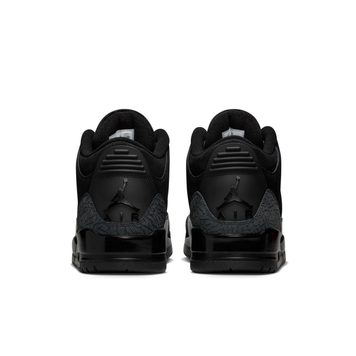 AIR JORDAN 3 RETRO "BLACK CAT" CT8532-001