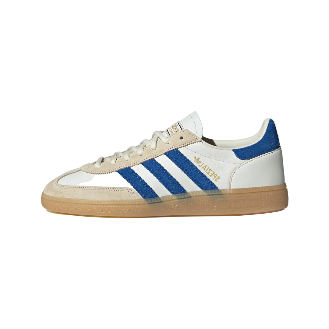 ADIDAS HANDBALL SPEZIAL IH6586 - CORE WHITE/BLUE/GUM
