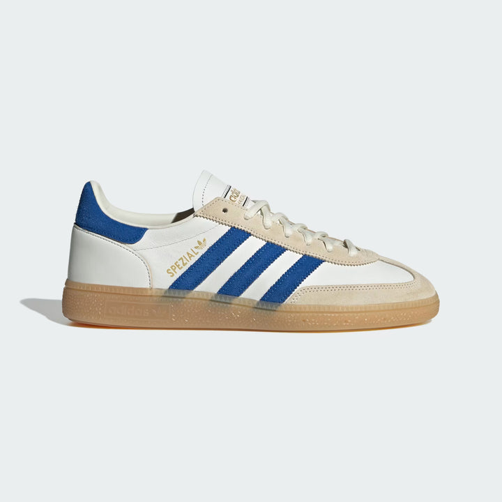 ADIDAS HANDBALL SPEZIAL IH6586 - CORE WHITE/BLUE/GUM