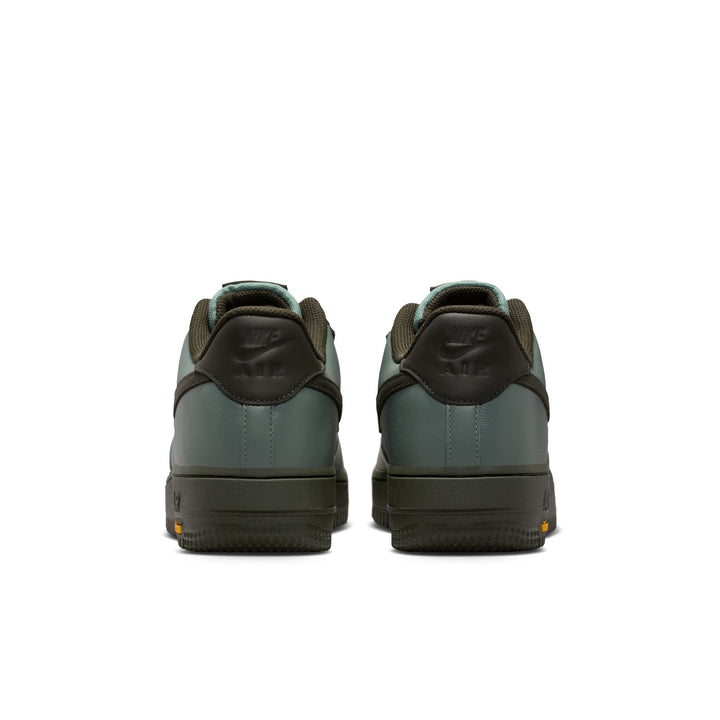 NIKE AIR FORCE 1 GORE TEX VIBRAM HV5953-300 "CLAY GREEN" - CLAY GREEN/SEQUOIA/SPEED YELLOW