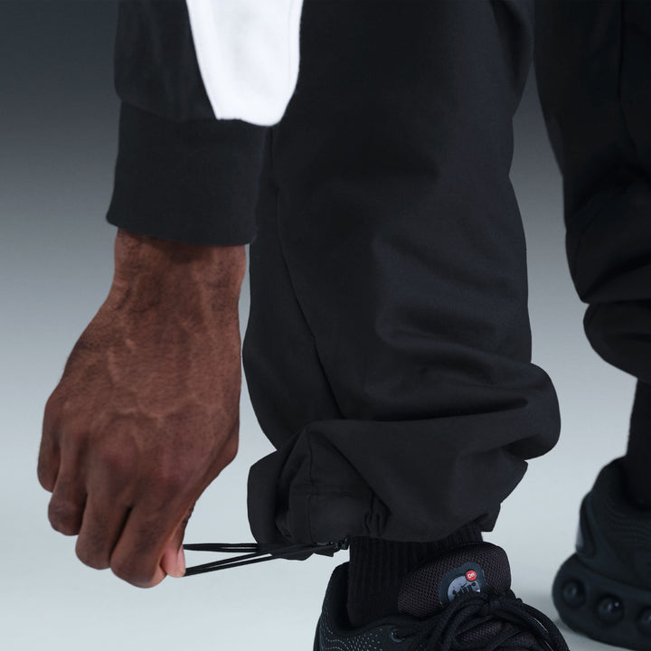NIKE AIR FILLED CARGO PANT IB2771-010 - BLACK/WHITE