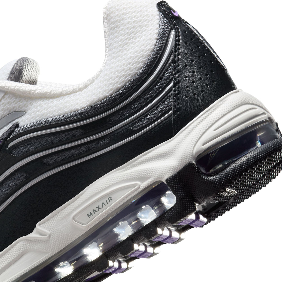 NIKE AIR MAX TL 2.5 FZ4110-105 "WILD GUM" - WHITE/WILD GRAPE-BLACK-SMOKE GREY