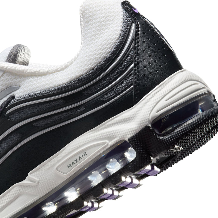 NIKE AIR MAX TL 2.5 FZ4110-105 "WILD GUM" - WHITE/WILD GRAPE-BLACK-SMOKE GREY