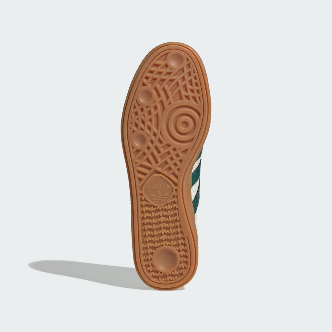 ADIDAS HANDBALL SPEZIAL IG6592 - OFF WHITE/COLLEGIATE GREEN/GUM