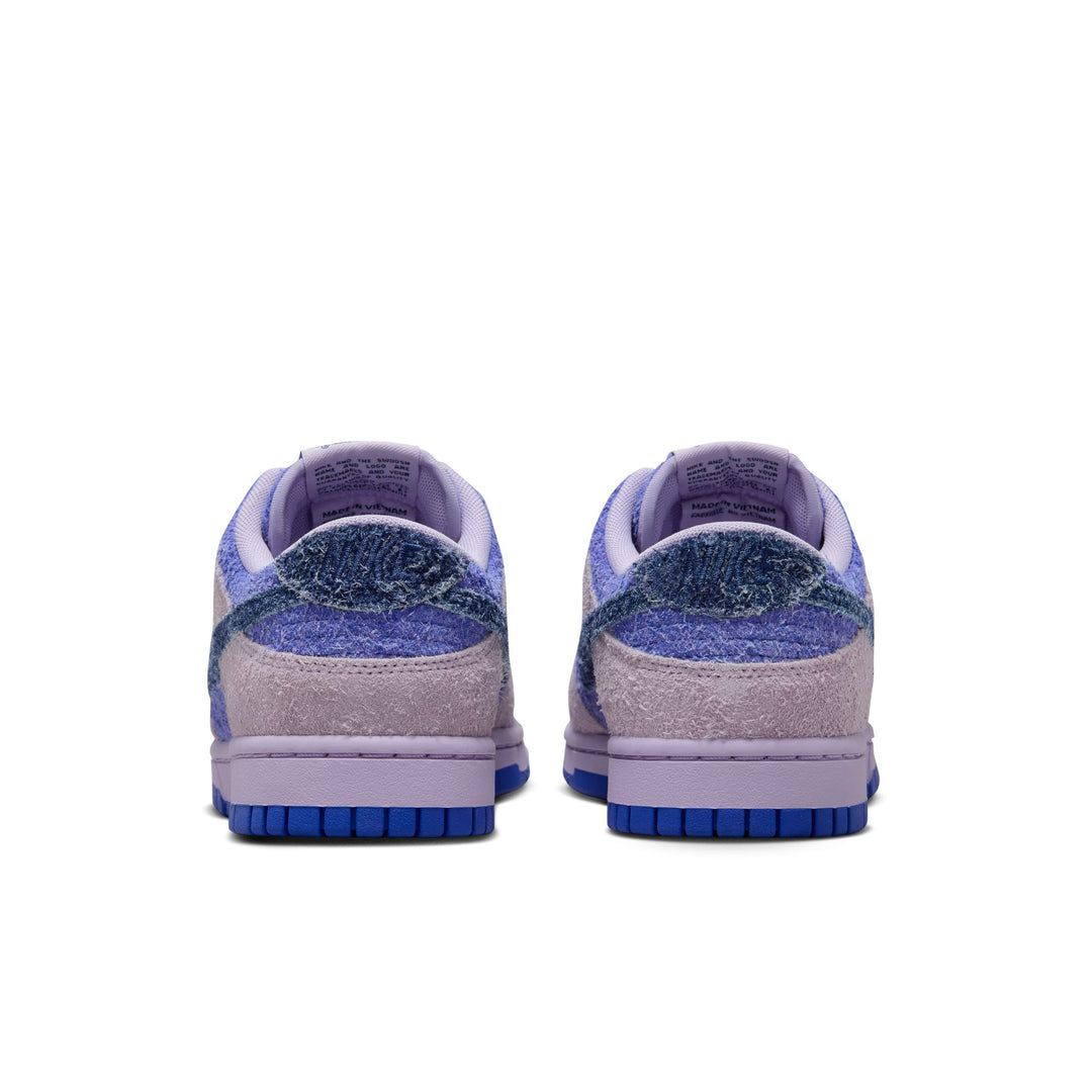 WOMENS NIKE DUNK LOW SE "HYDRA"