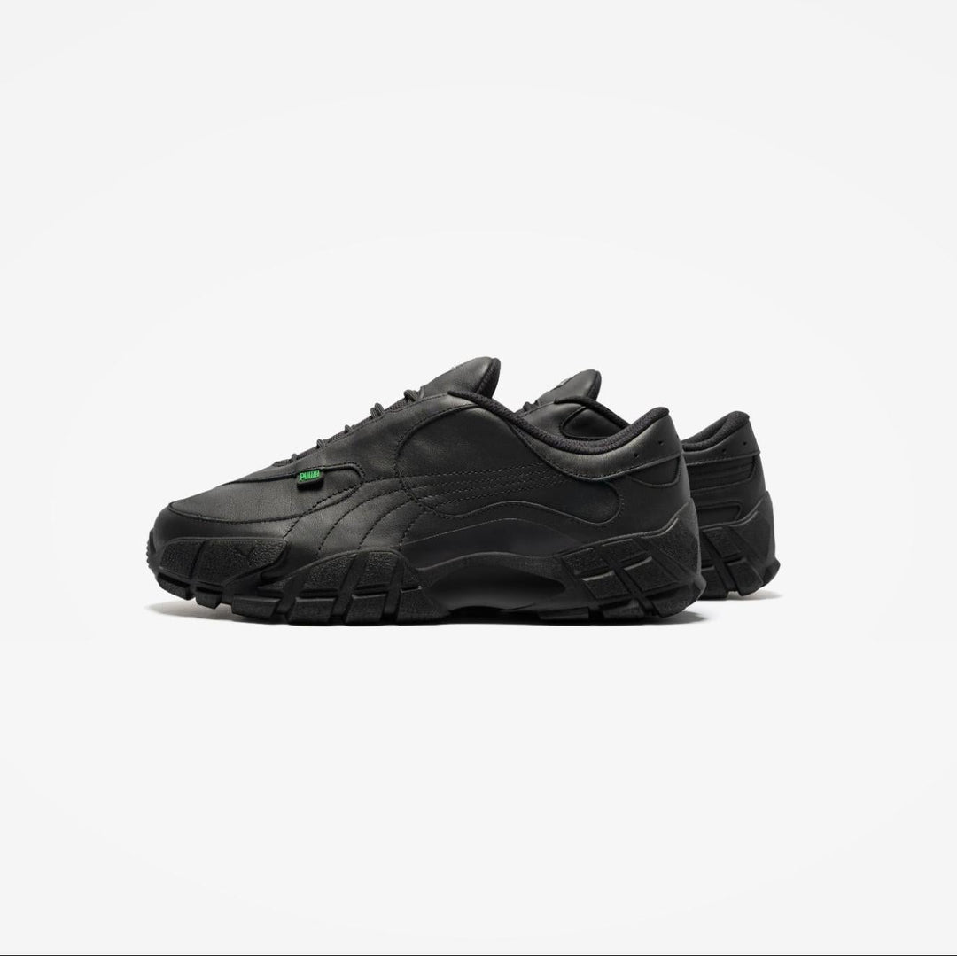 PUMA x SKEPTA SKOPE BTS LOW 40435501-001 PUMA BLACK – Dipt® Kicks