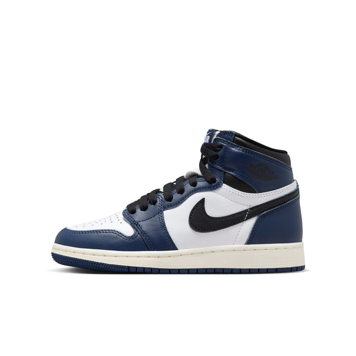 AJ 1 RETRO HIGH GS "MIDNIGHT NAVY"