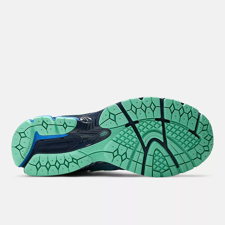 NEW BALANCE U1906F "BLUE BIRD" - BLUE BIRD/TEAM NAVY