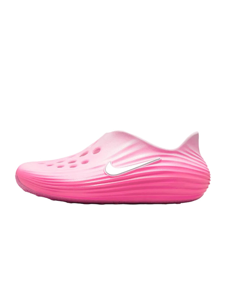 WOMENS REACTX REJUVEN8 HV5062-601 "PINKSACLE" - PINKSACLE/PINK FOAM/METALLIC SILVER