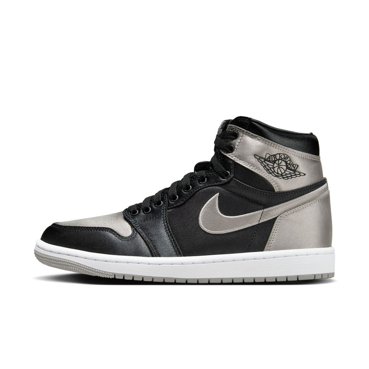 AIR JORDAN 1 RETRO HIGH "SATIN SHADOWS"