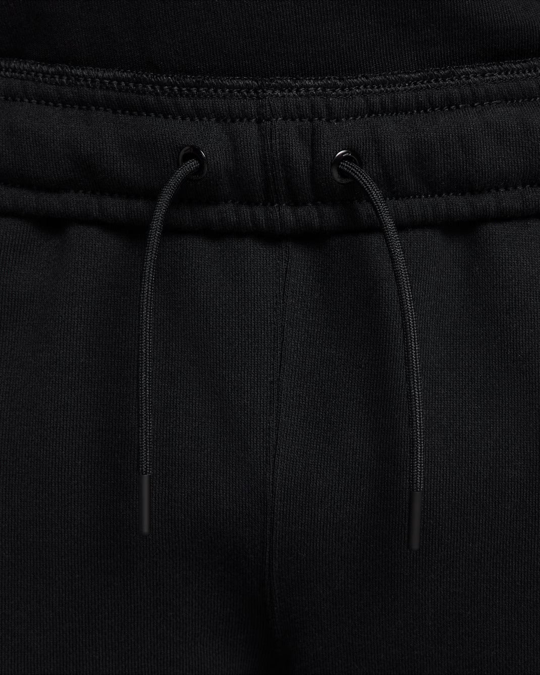 NIKE NOCTA FLEECE CS SWEATPANT HM5784-010 - BLACK