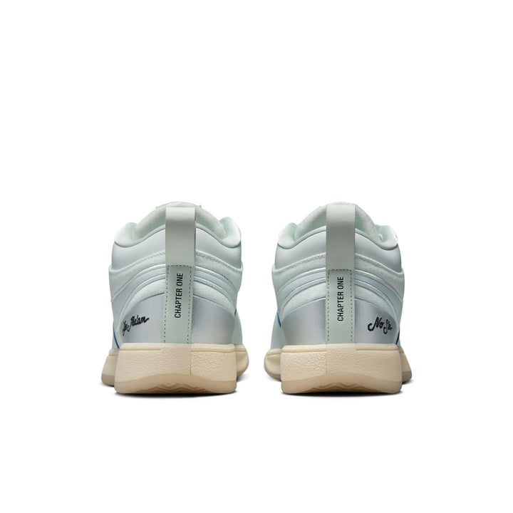 BOOK 1 MP IH0889-001 "MOSS POINT" - BARELY GREY/BARELY GREY-METALLIC SILVER