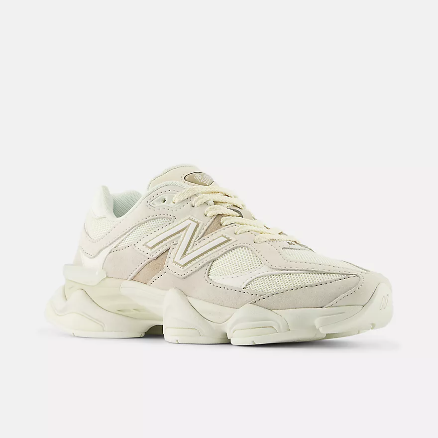 NEW BALANCE U9604IJ - LINEN/TIMBERWOLF