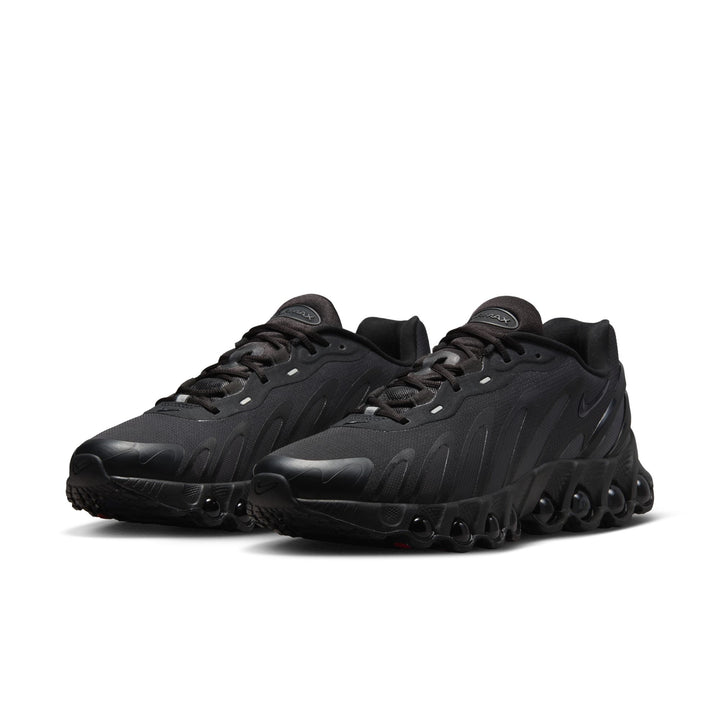 NIKE AIR MAX DN8 FQ7860-002 "BLACK ANTHRACITE" - BLACK/ANTHRACITE