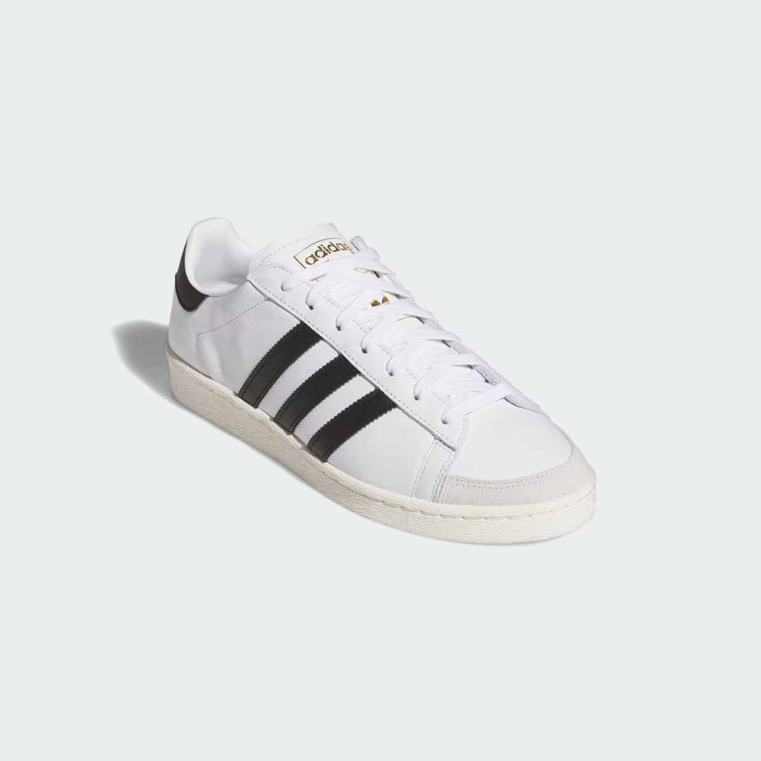 ADIDAS JABBAR LO JP6501 - WHITE/BLACK