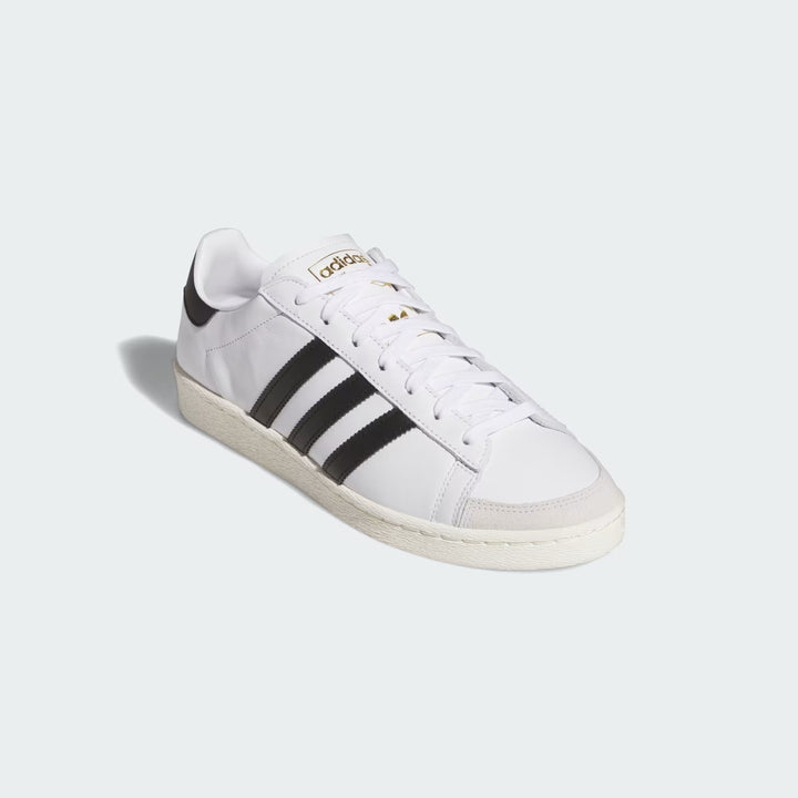 ADIDAS JABBAR LO JP6501 - WHITE/BLACK