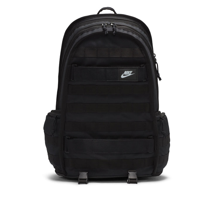 NIKE NSW RPM BACKPACK 2.0 FD7544-010 - BLACK