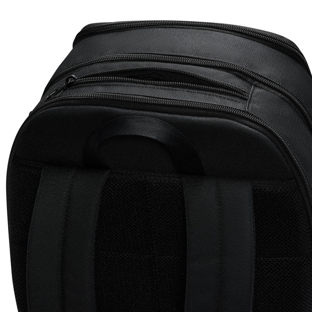 NIKE BRASILLA BACKPACK IB4400-010 - BLACK