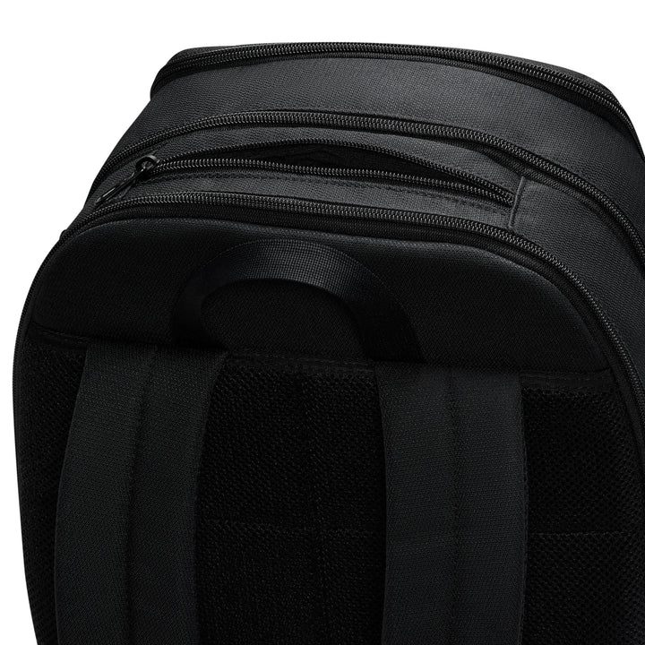 NIKE BRASILLA BACKPACK IB4400-010 - BLACK