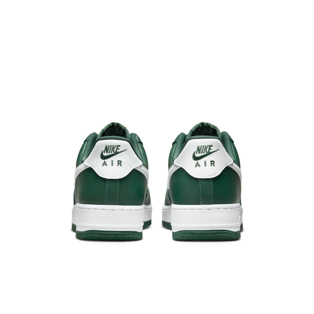 NIKE af1 '07 fj4146 - Fir/White