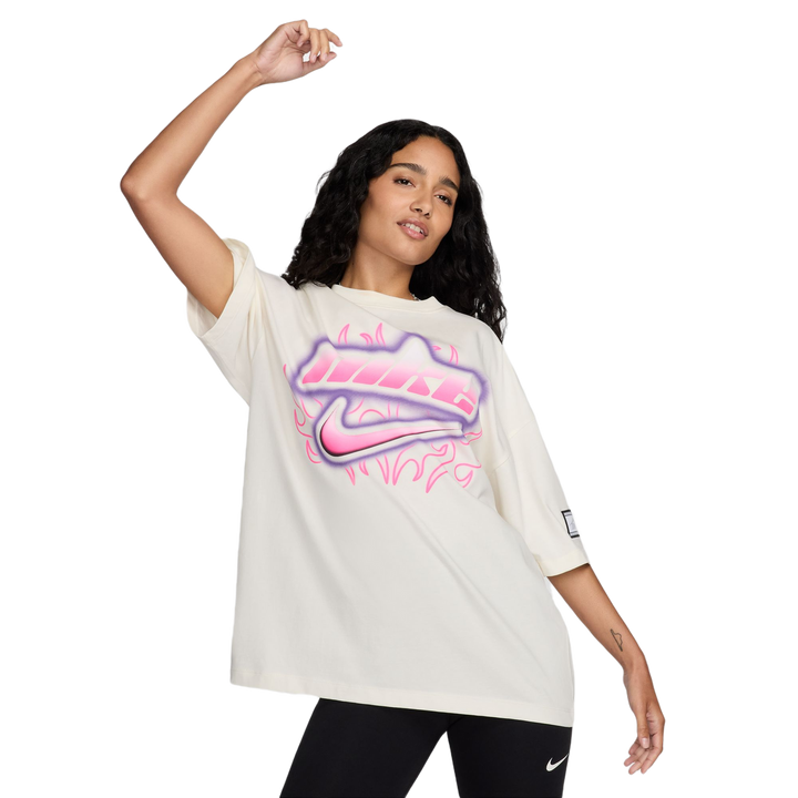 NIKE wmns nsw tee fz1146-133 - White