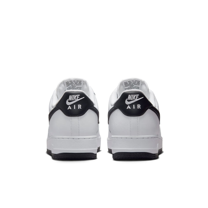 NIKE af1 fq4296-101 - White/Black