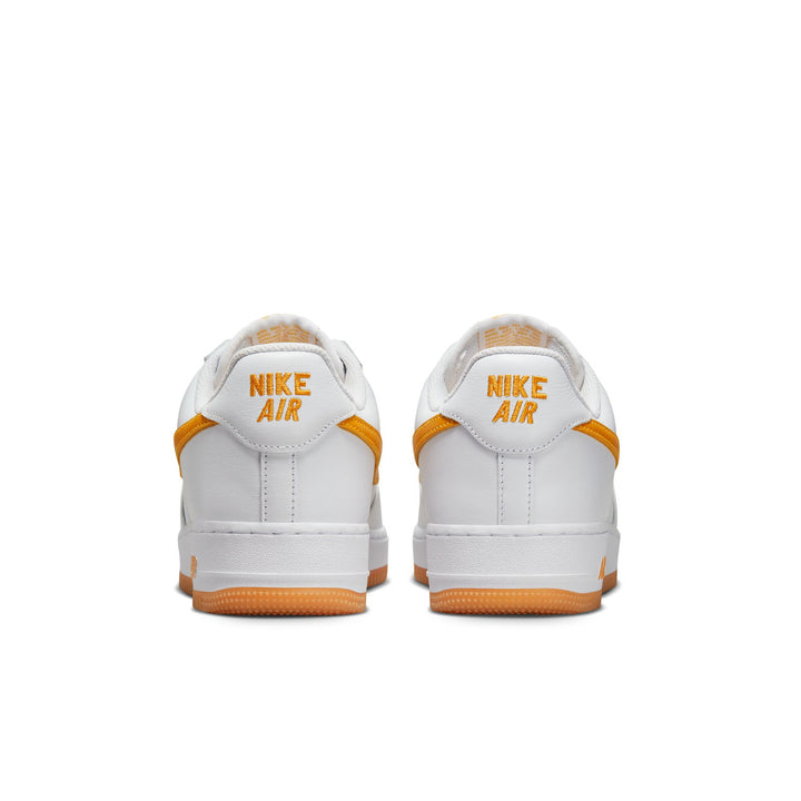 NIKE af1 low retro qs fd7039-100 - Uni Gold